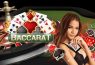 Baccarat online game play the moon girl