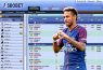 Neymar Jr Sbobet game step
